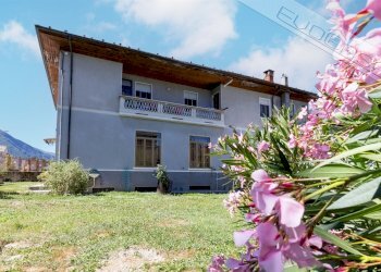 Casa indipendente Via Provinciale 96, Inverso Pinasca - foto 49