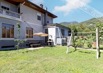 Casa indipendente Via Provinciale 96, Inverso Pinasca - foto 51
