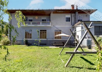 Casa indipendente Via Provinciale 96, Inverso Pinasca - foto 52