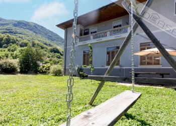 Casa indipendente Via Provinciale 96, Inverso Pinasca - foto 53