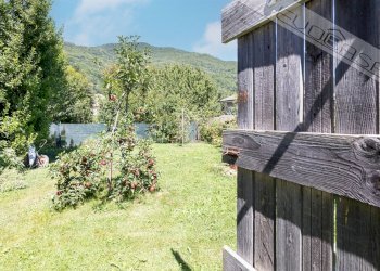 Casa indipendente Via Provinciale 96, Inverso Pinasca - foto 55