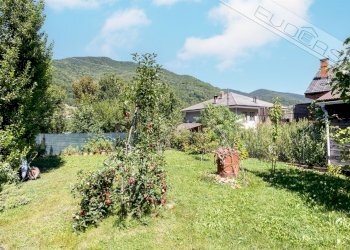 Casa indipendente Via Provinciale 96, Inverso Pinasca - foto 56