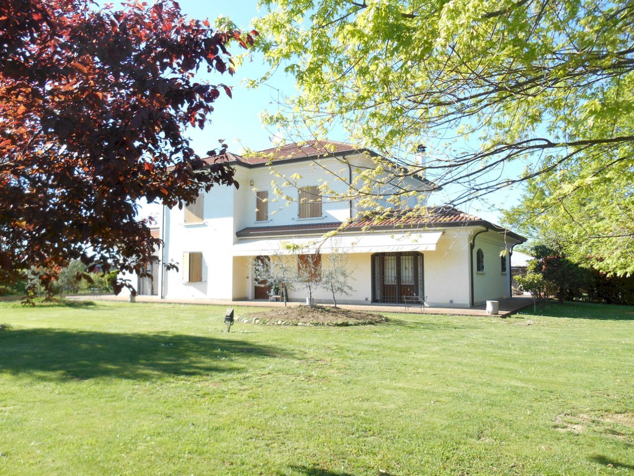 Semi-detached Villa Santarcangelo di Romagna - photo 2