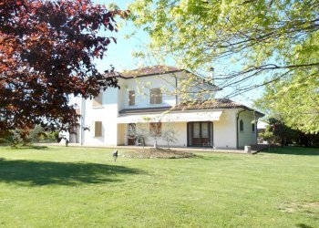 Villa Bifamiliare Santarcangelo di Romagna - foto 2