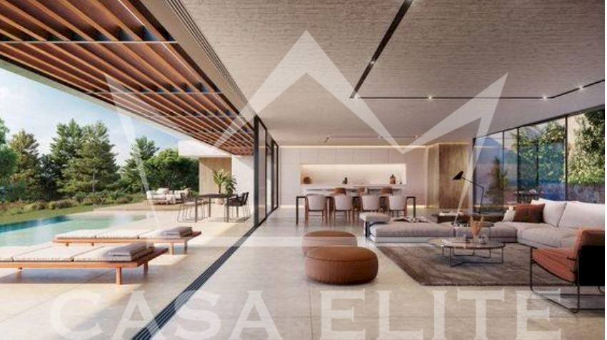 Small Villa Milano - photo 1