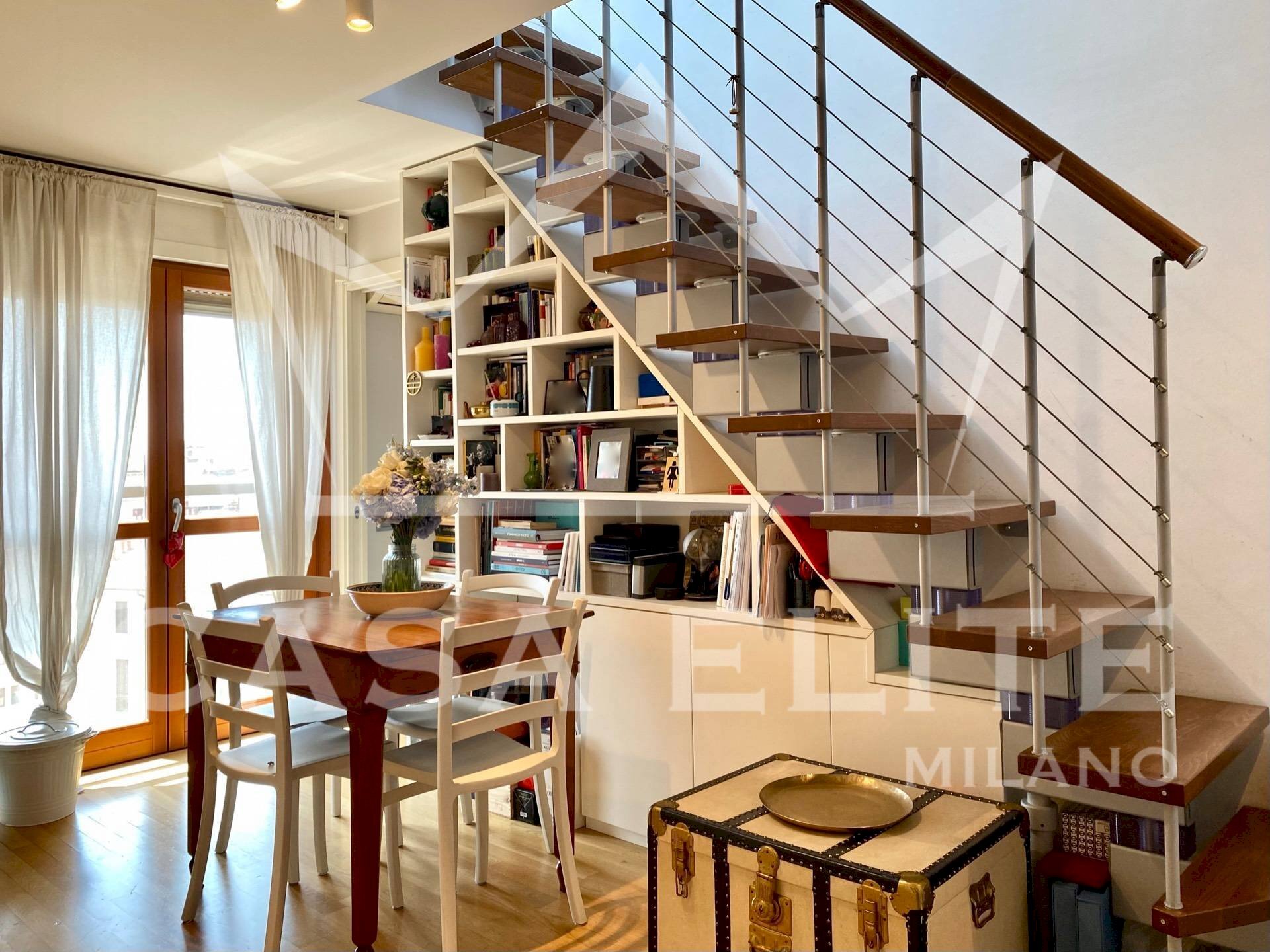 Apartment Milano (neighborhood Gambara) - photo 1