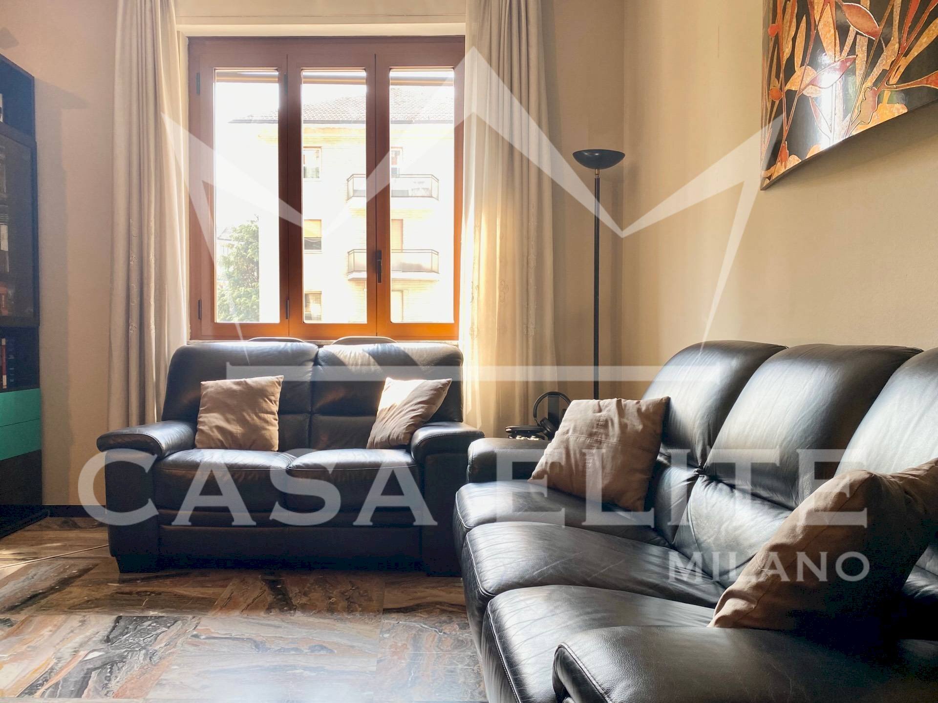 Appartamento Milano (zona Lorenteggio) - foto 1