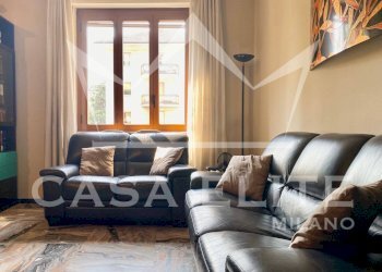 Appartamento Milano (zona Lorenteggio) - foto 1