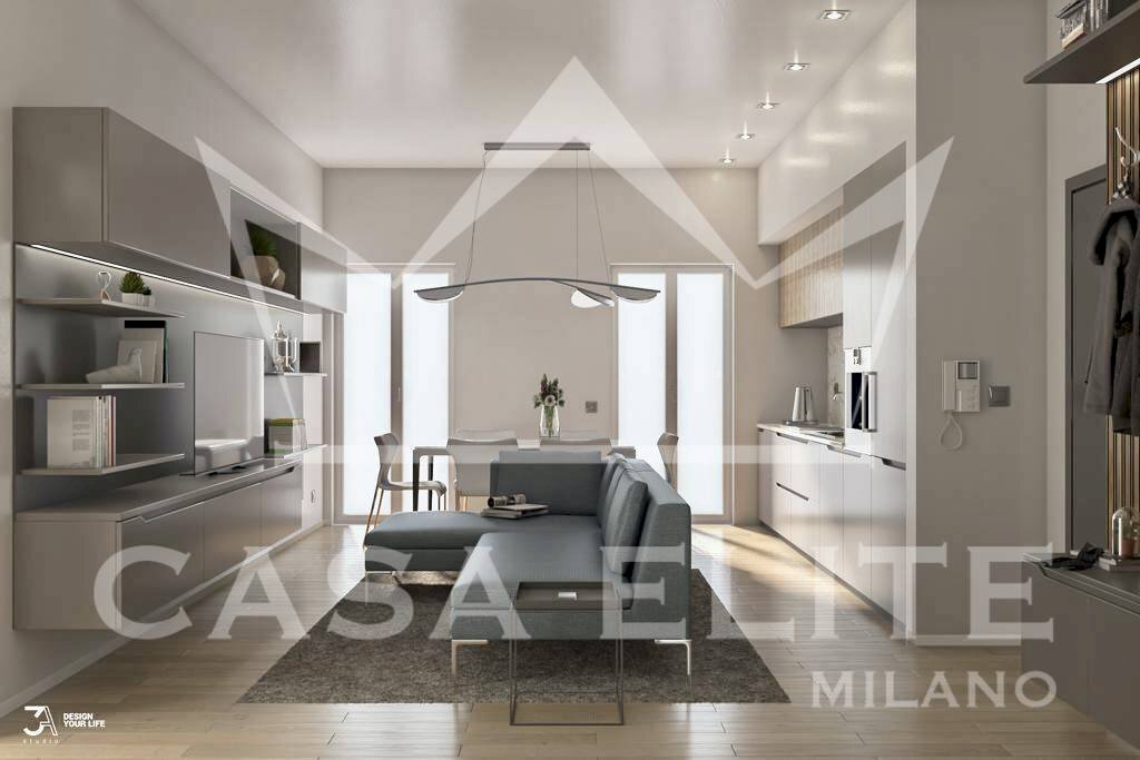 Appartamento Milano (zona Brera) - foto 1