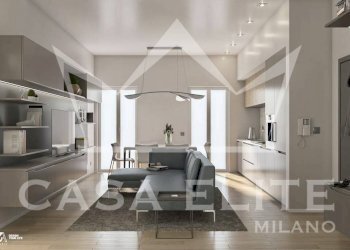 Appartamento Milano (zona Brera) - foto 1