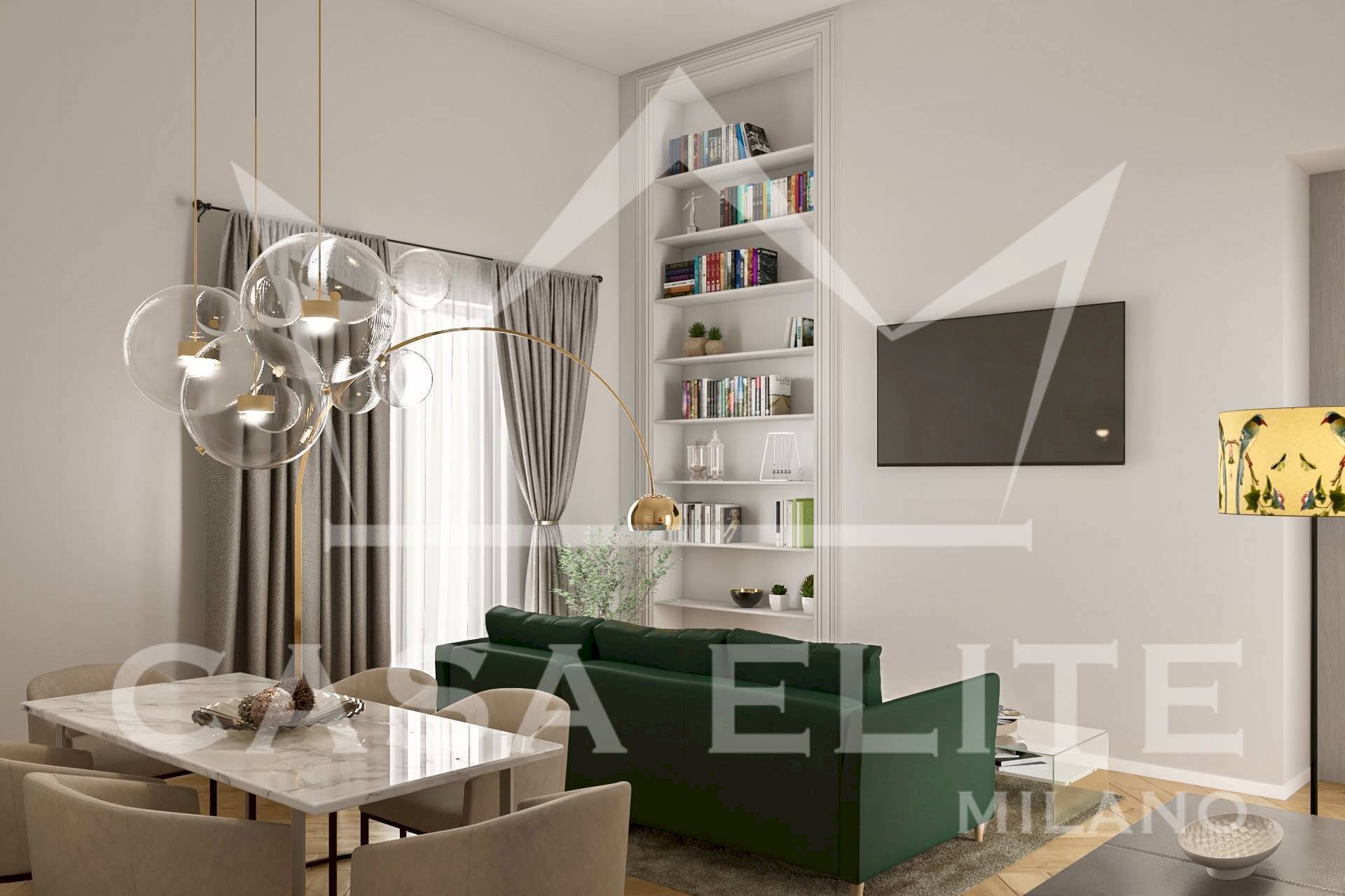Apartment Milano - photo 1