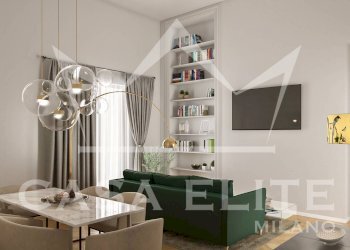 Appartamento Milano - foto 1