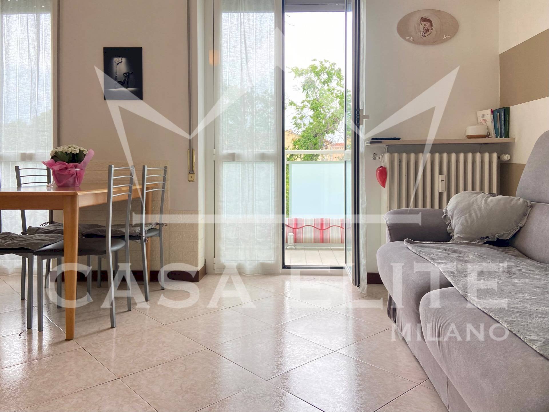 Appartamento Milano (zona Affori) - foto 1