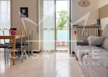 Appartamento Milano (zona Affori) - foto 1