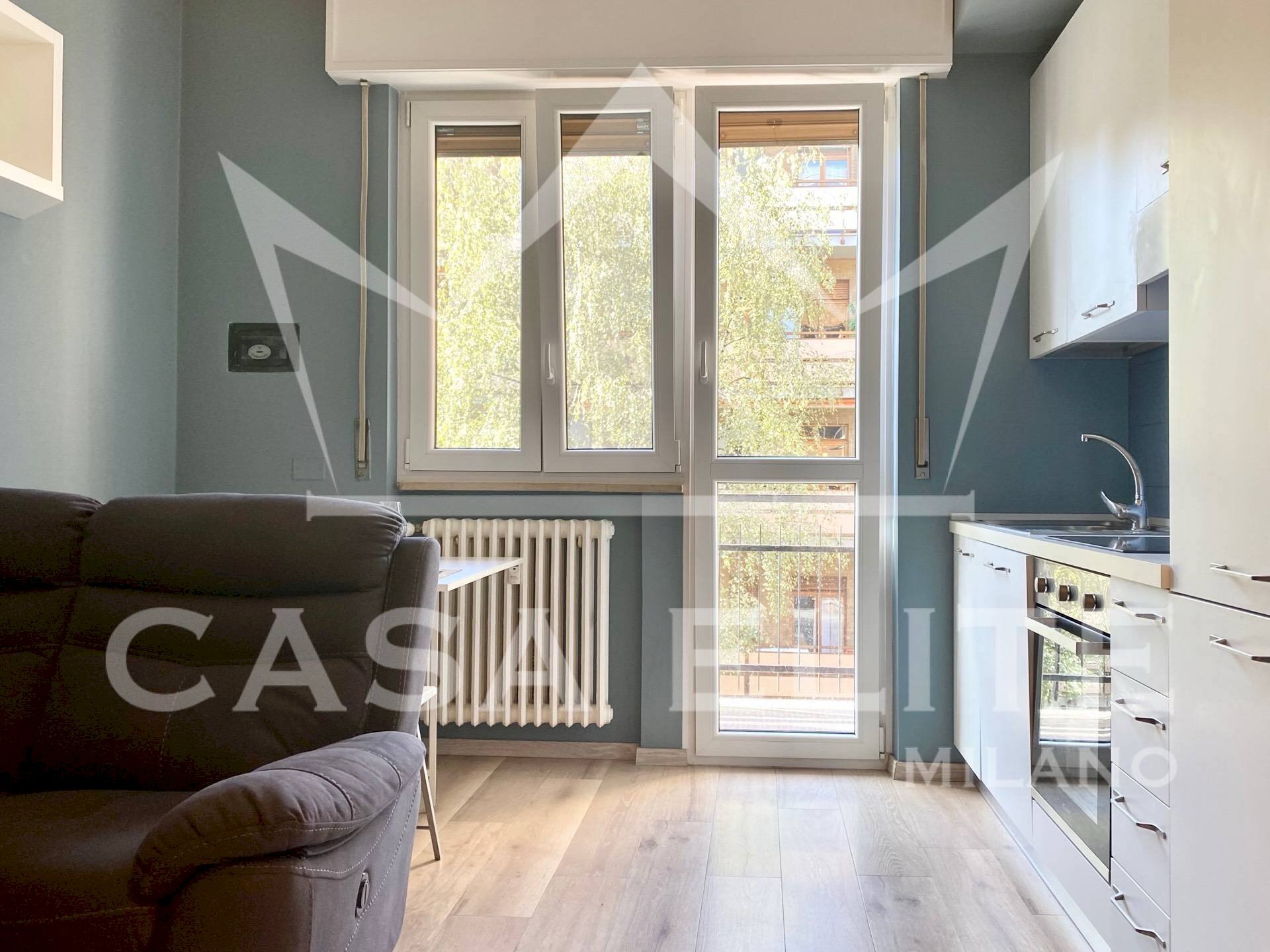 Apartment Milano - photo 1