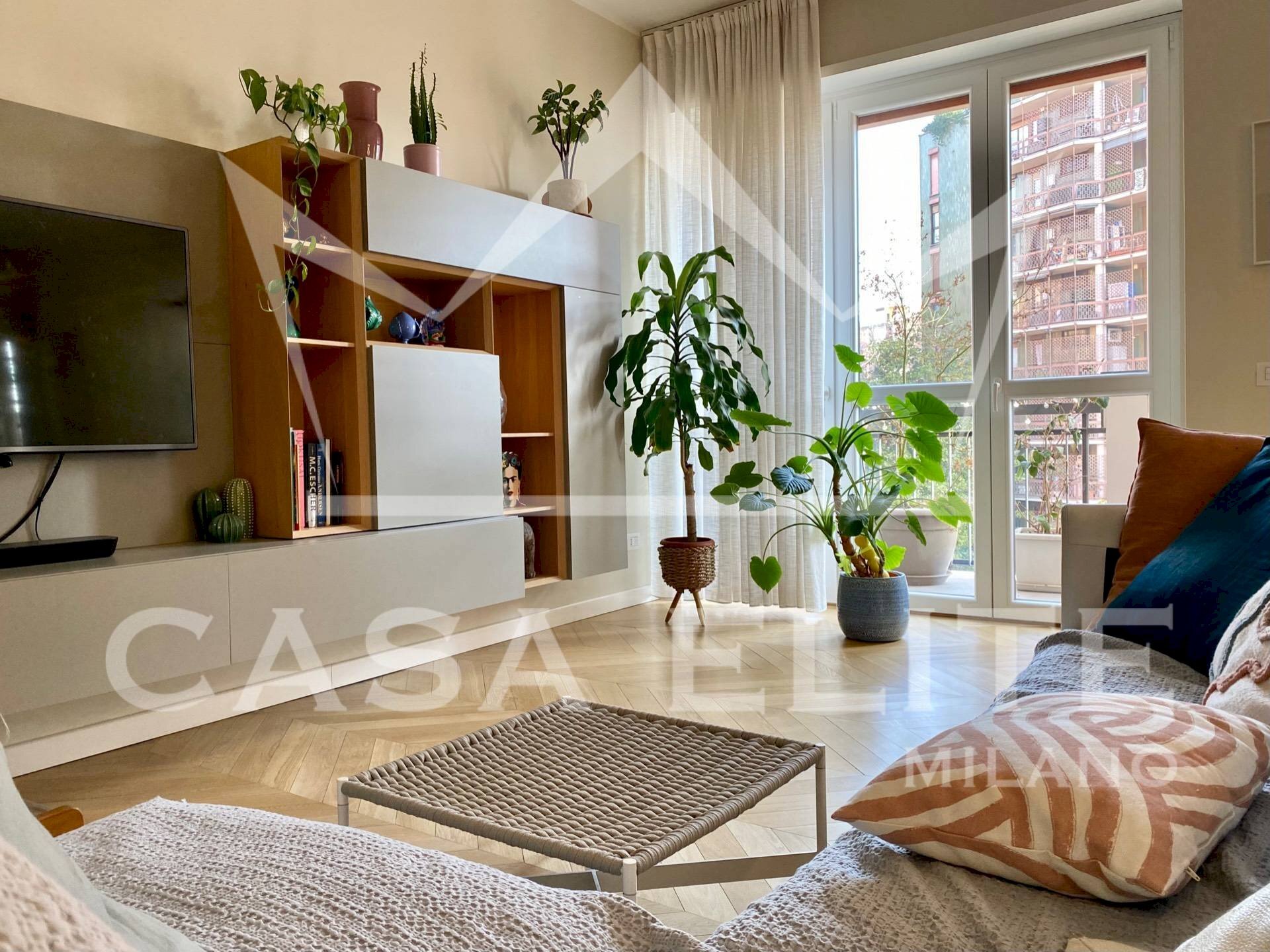 Apartment Milano - photo 1