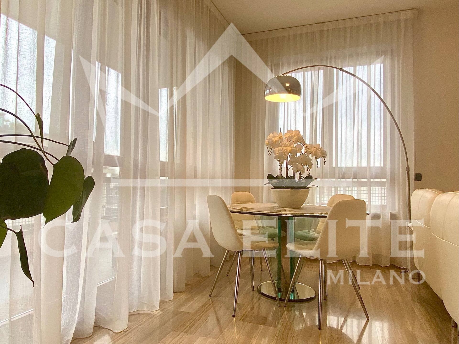 Appartamento Milano - foto 1