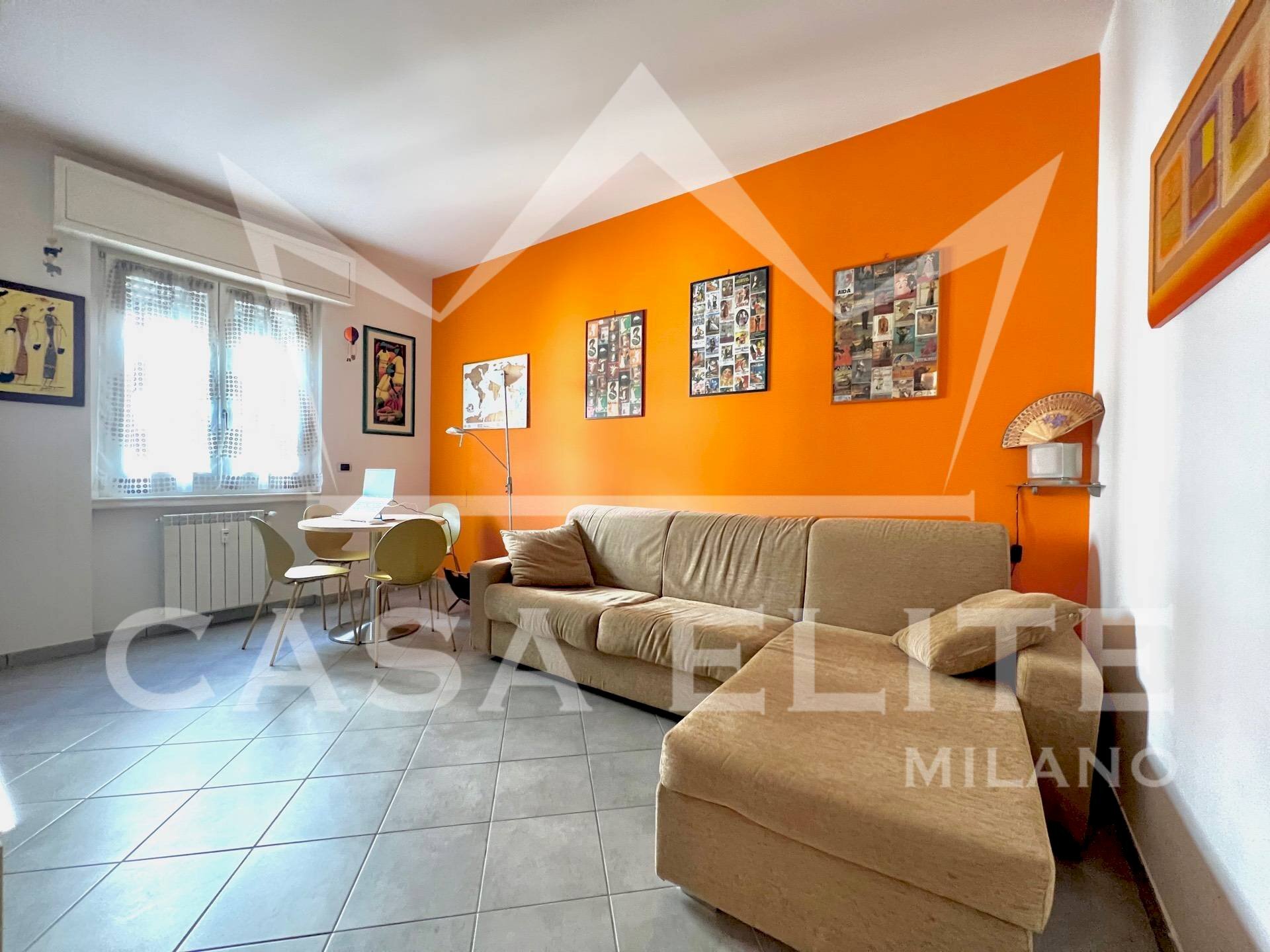 Appartamento Milano - foto 1