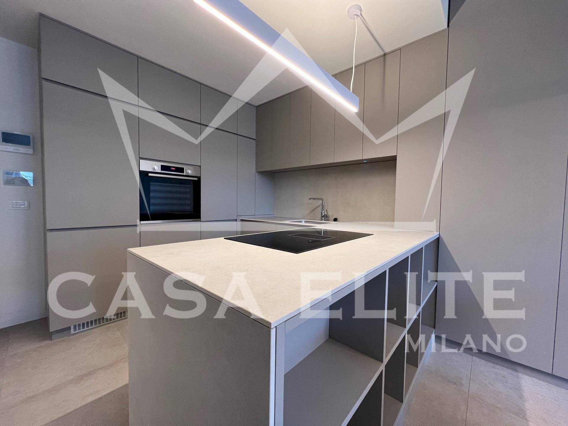 Appartamento Milano - foto 1