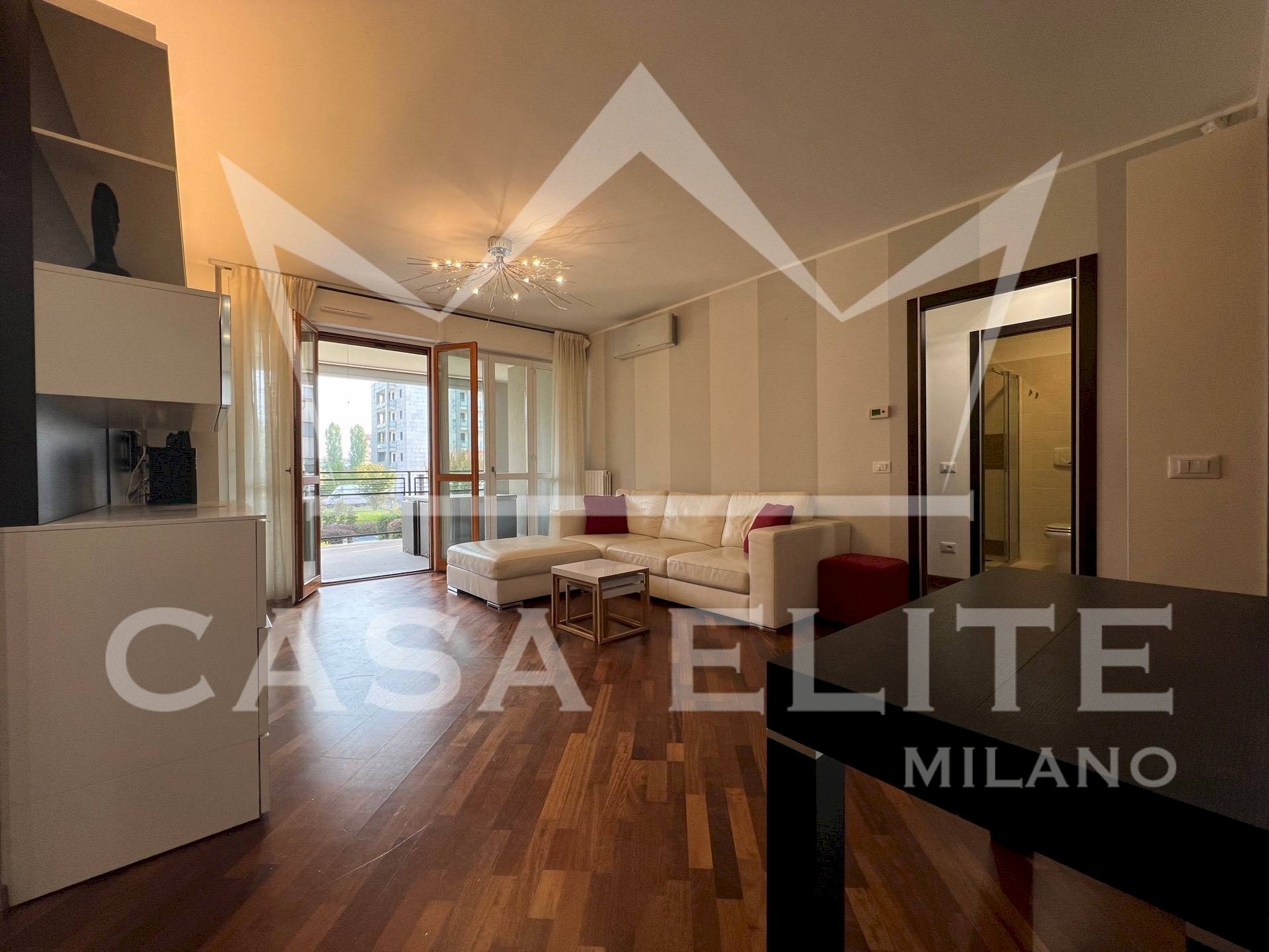 Appartamento Milano - foto 1