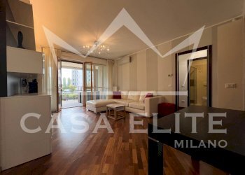 Appartamento Milano - foto 1