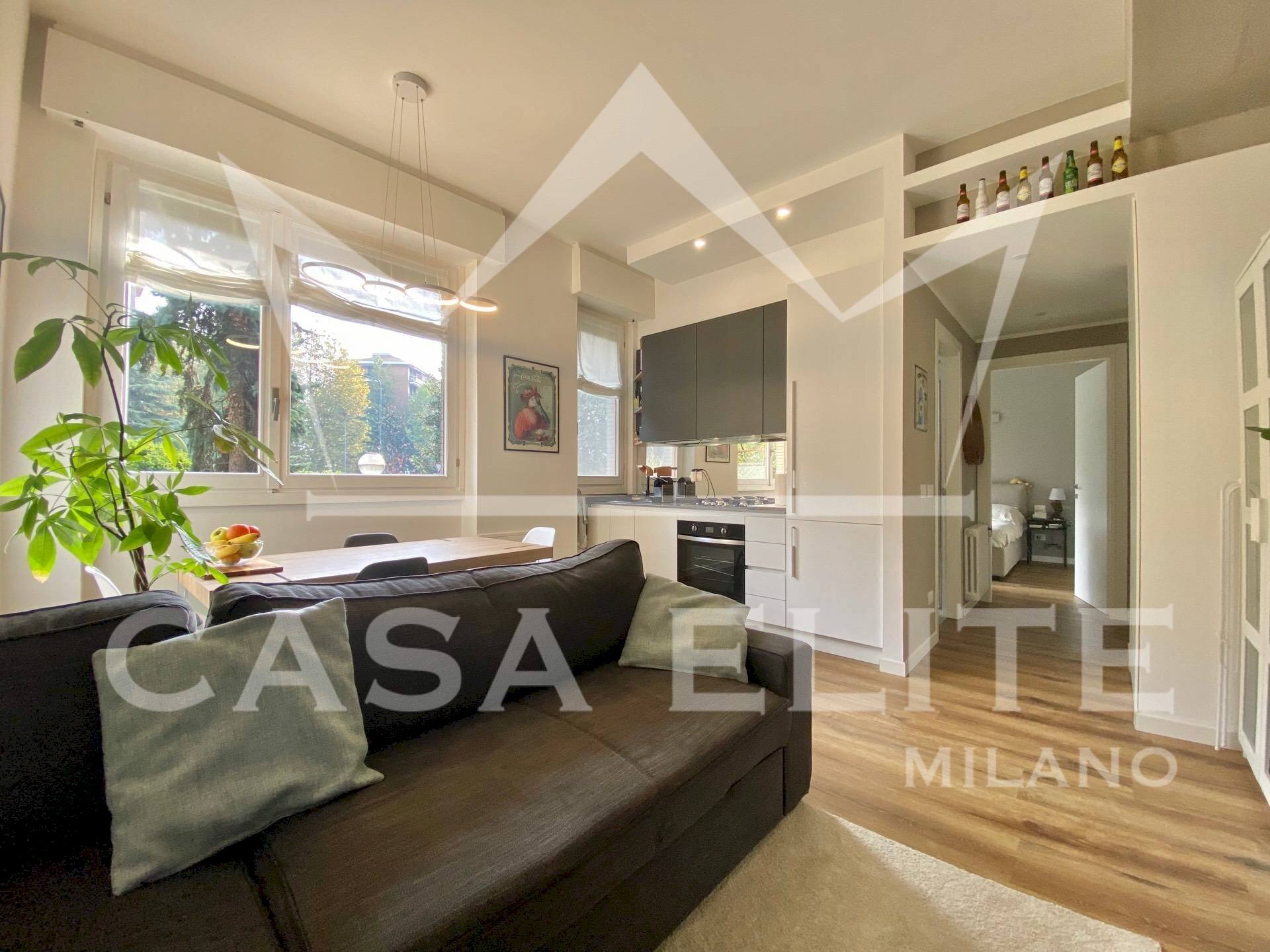 Apartment Milano - photo 1