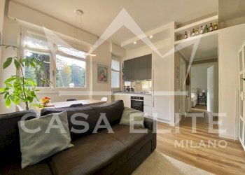 Appartamento Milano - foto 1