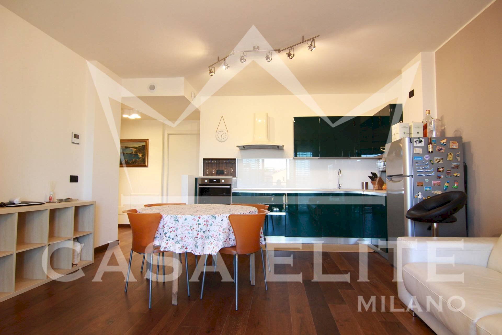 Appartamento Milano (zona Bovisa) - foto 1