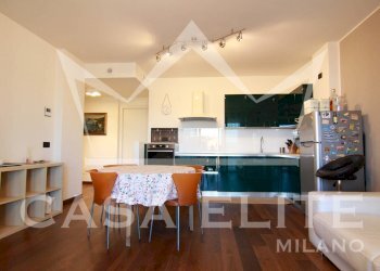 Appartamento Milano (zona Bovisa) - foto 1