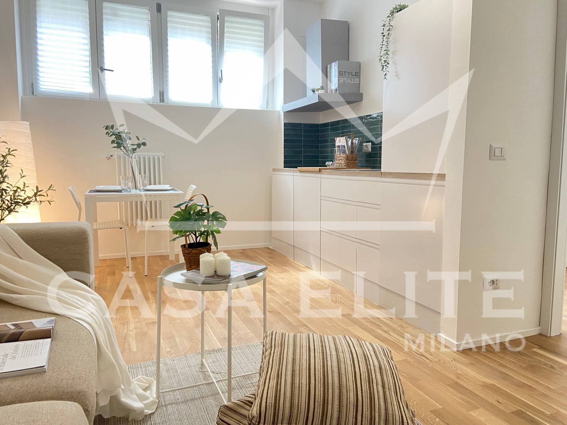 Appartamento Milano (zona Lorenteggio) - foto 1