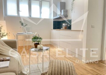 Appartamento Milano (zona Lorenteggio) - foto 1