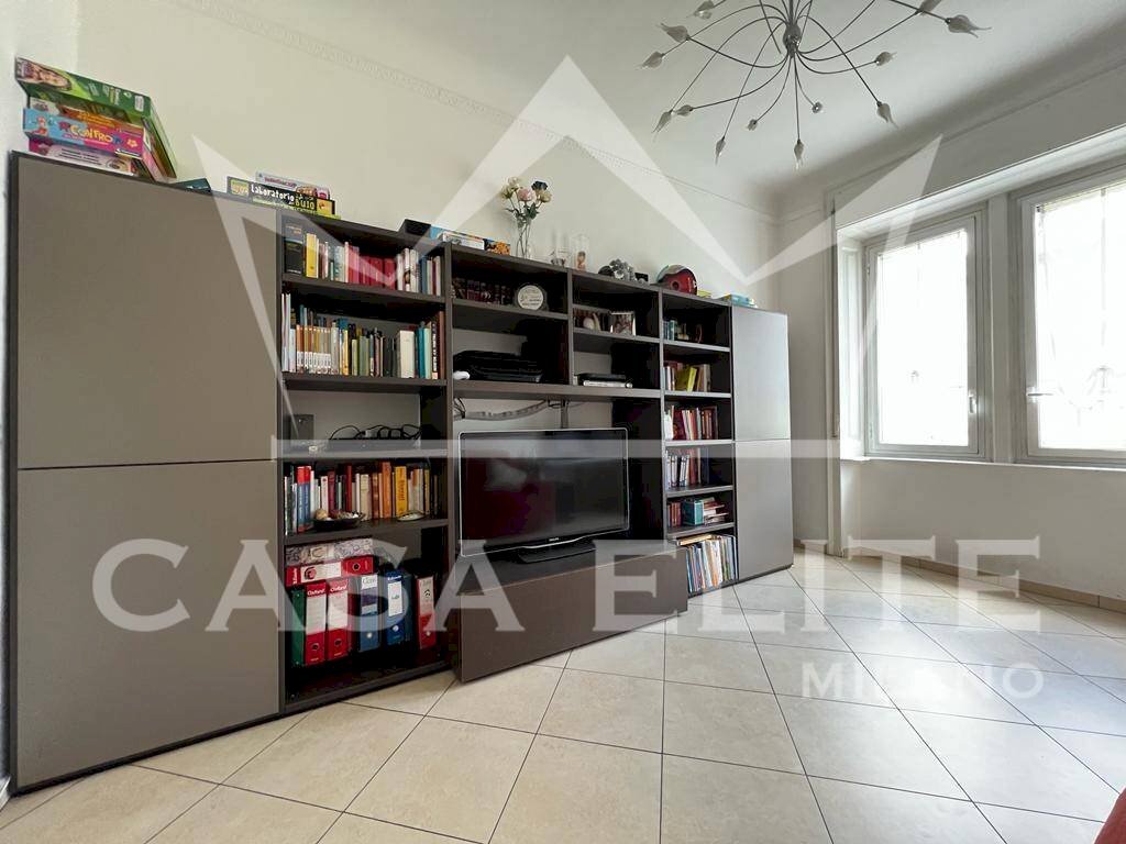 Appartamento Milano - foto 1