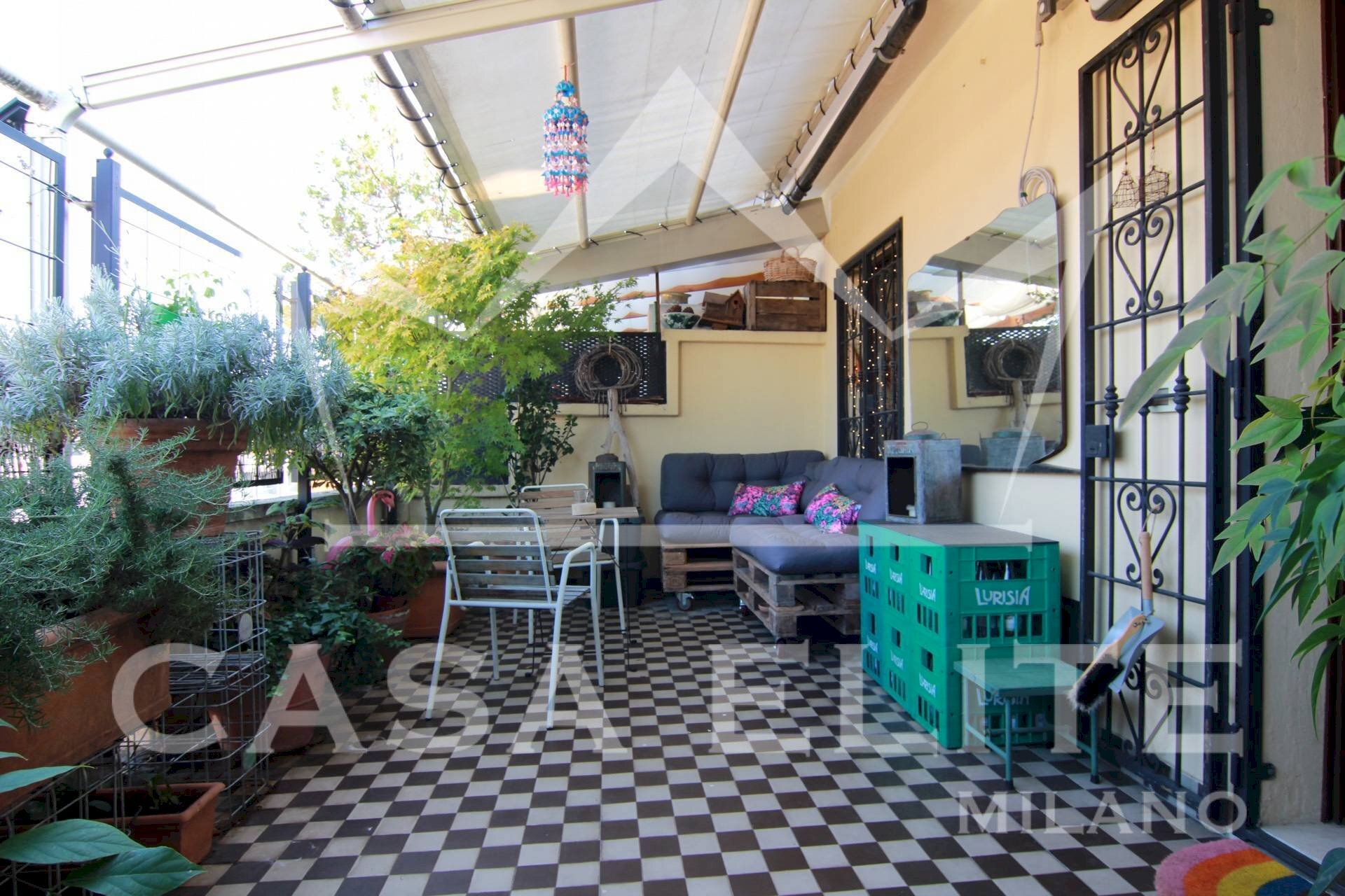 Apartment Milano - photo 1