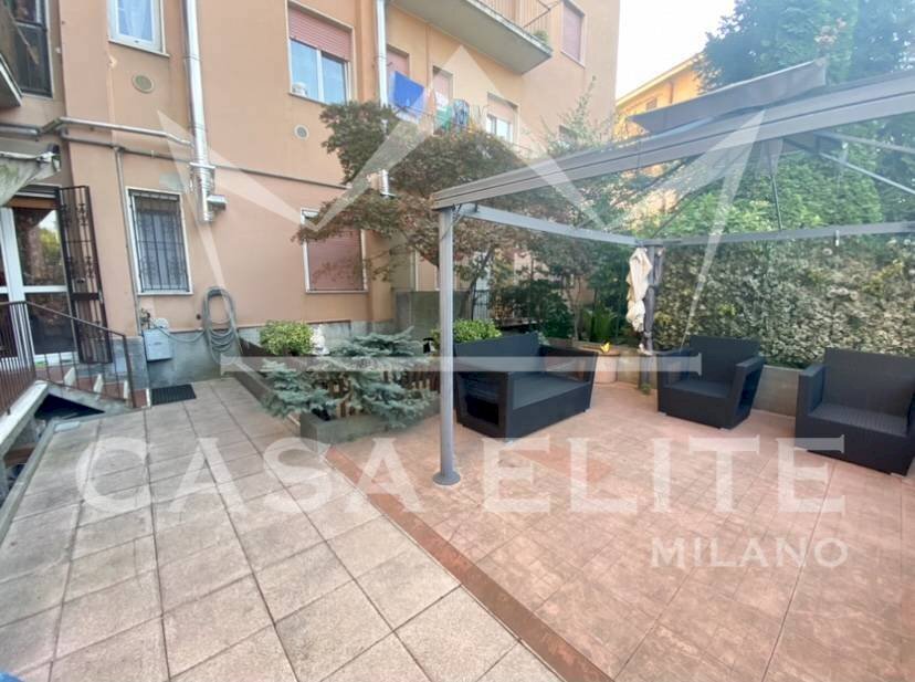 Appartamento Monza (zona San Rocco) - foto 1