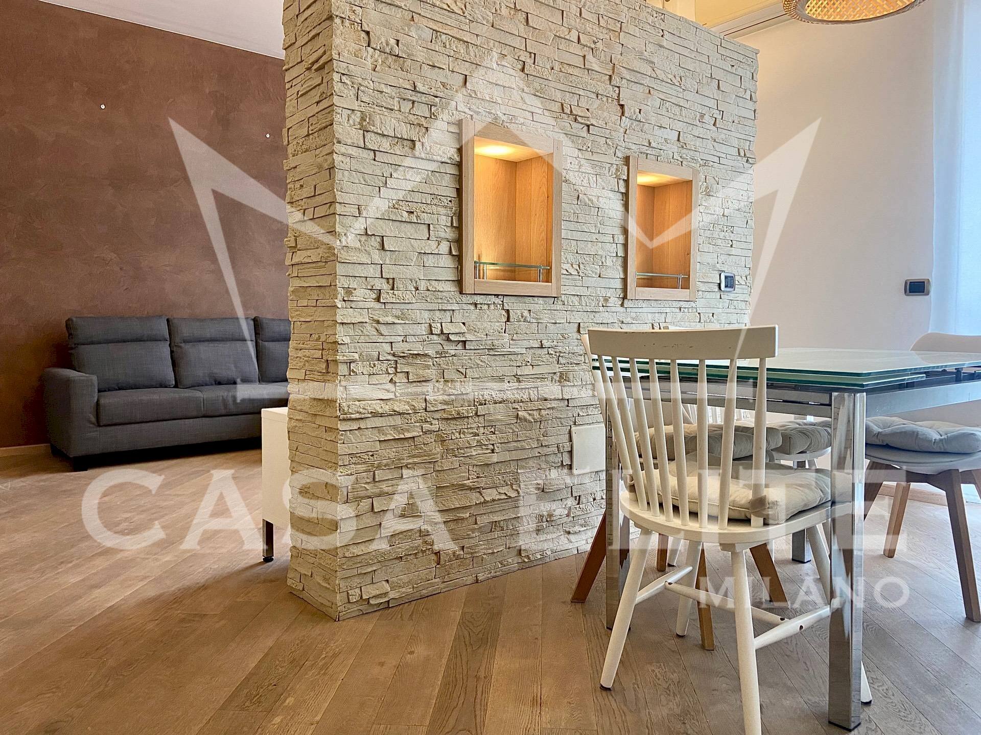 Appartamento Milano - foto 1