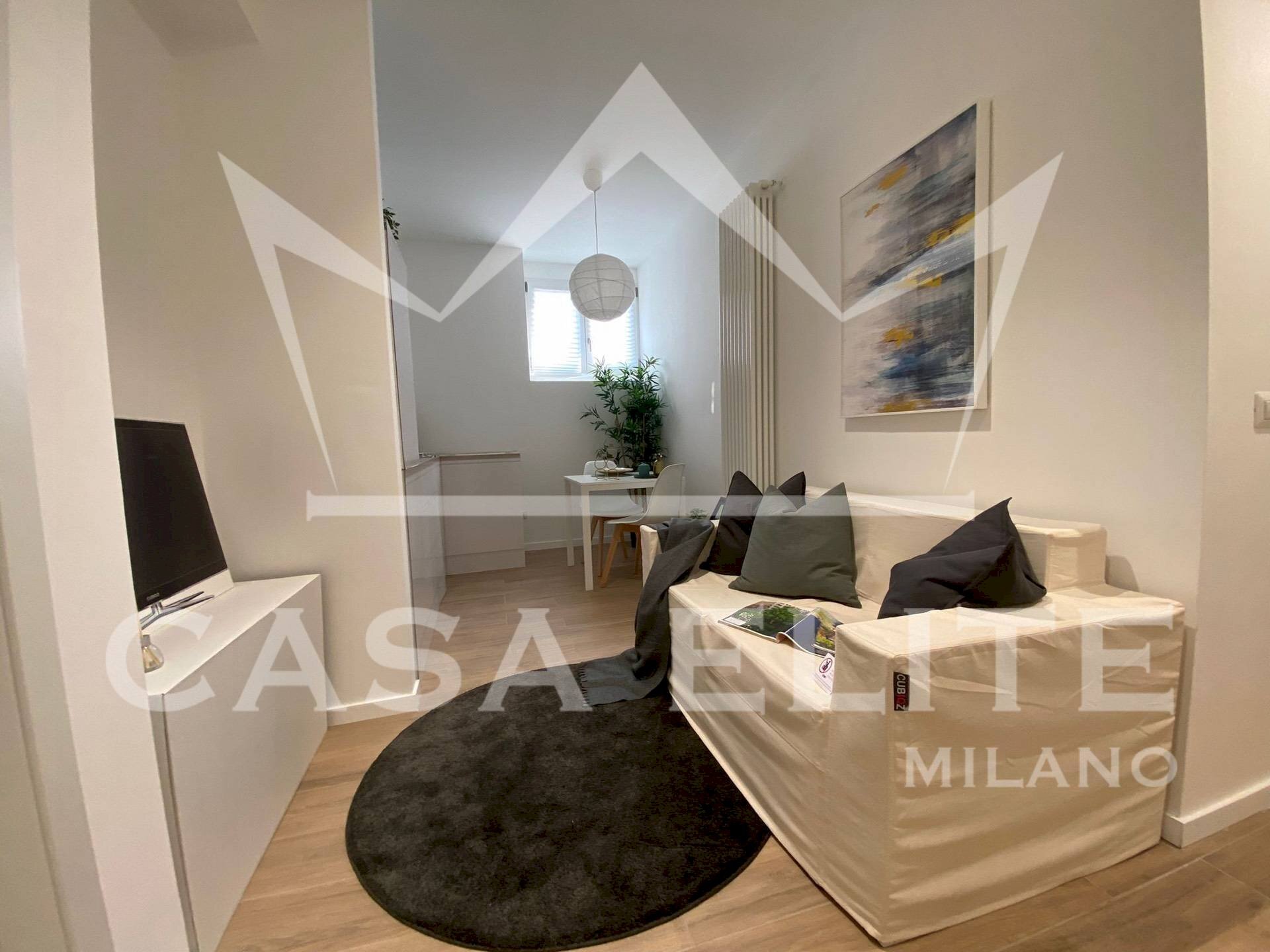 Appartamento Milano - foto 1