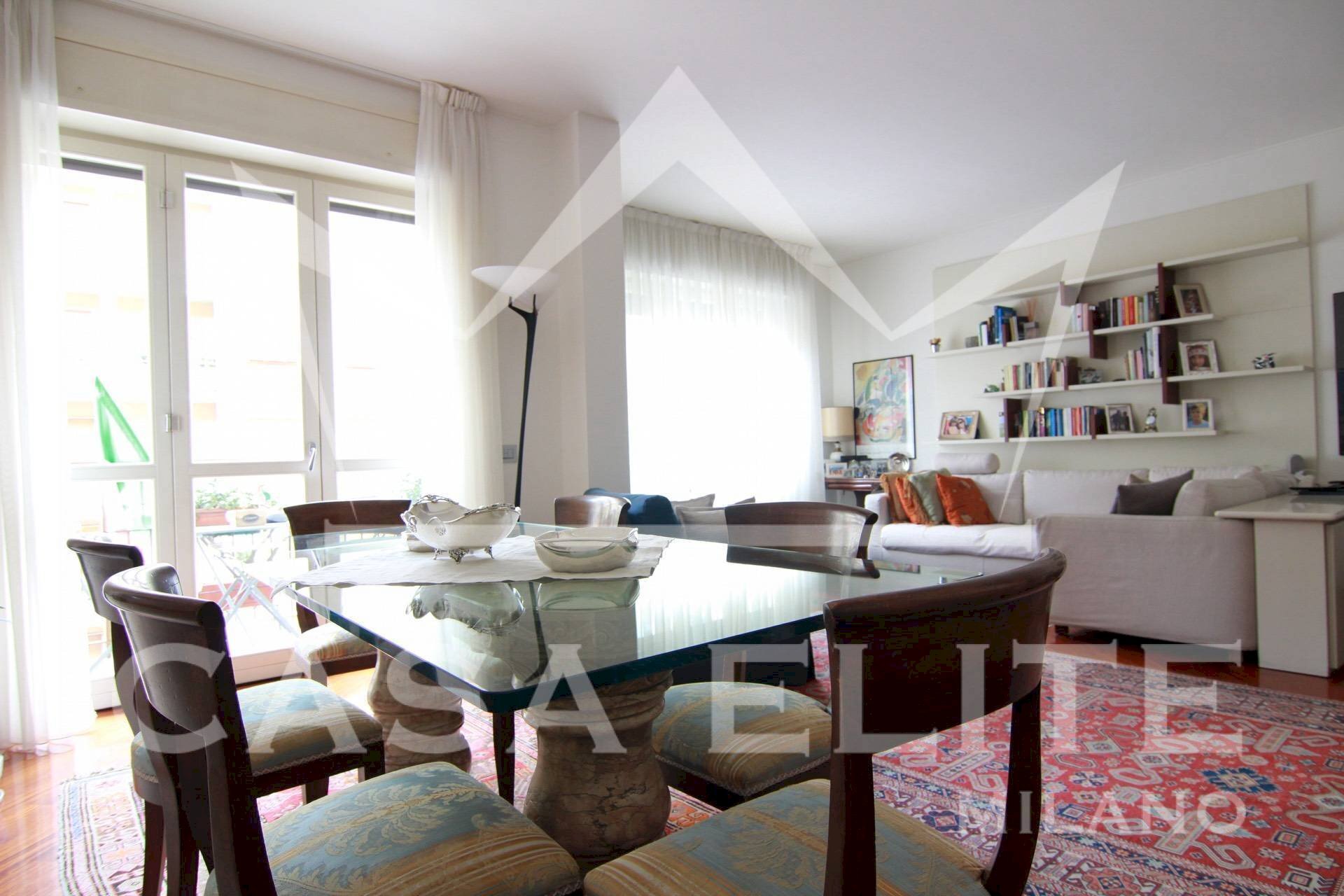 Appartamento Milano - foto 1