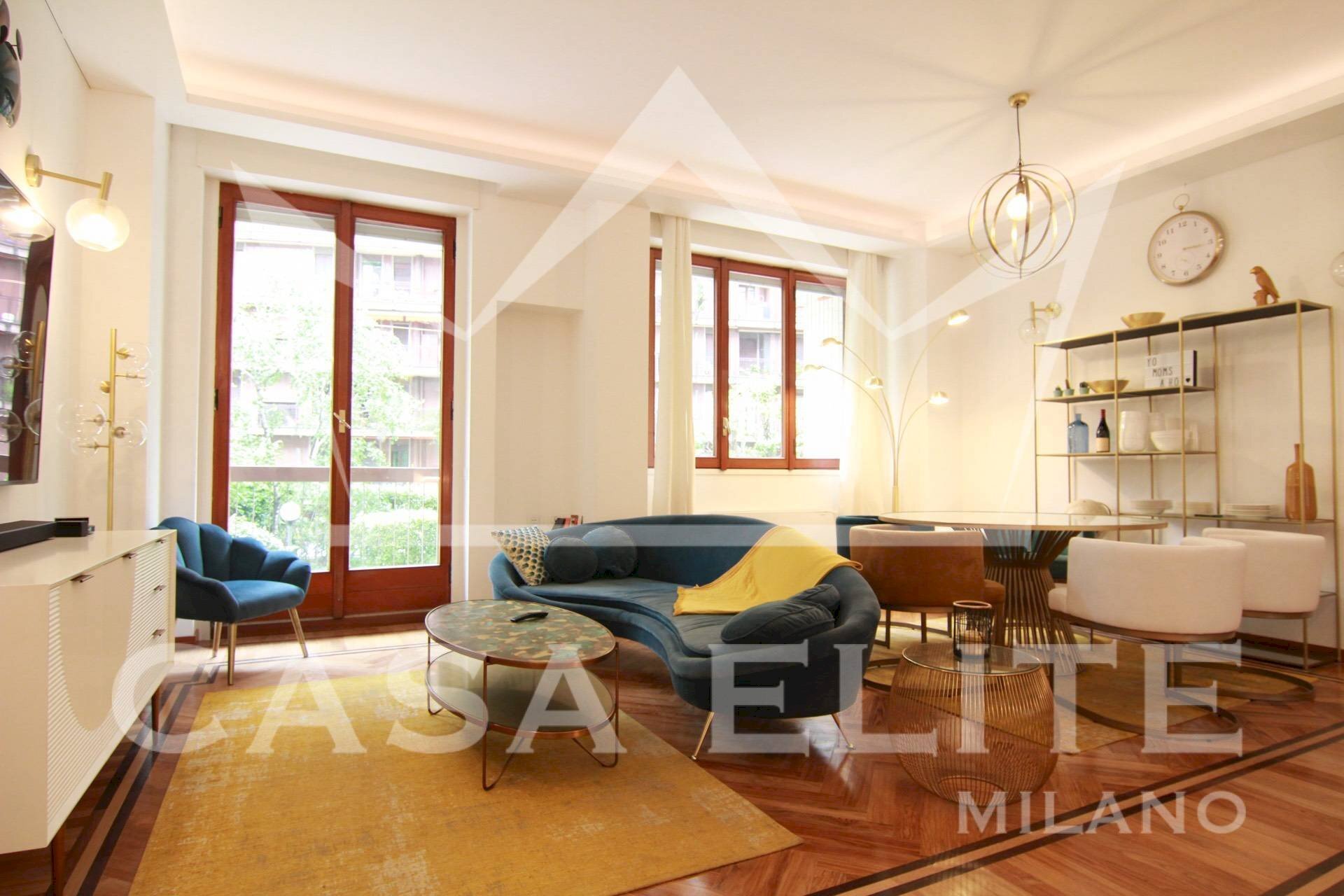 Apartment Milano - photo 1