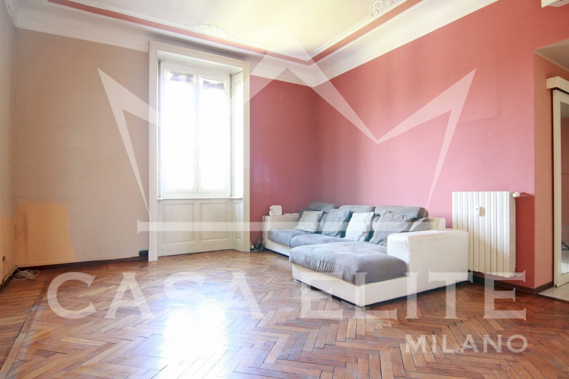 Appartamento Milano - foto 1