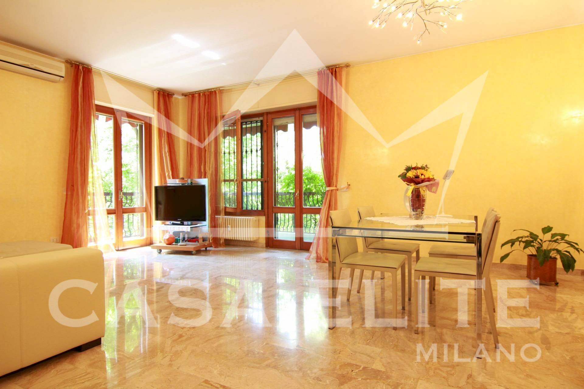 Appartamento Milano - foto 1