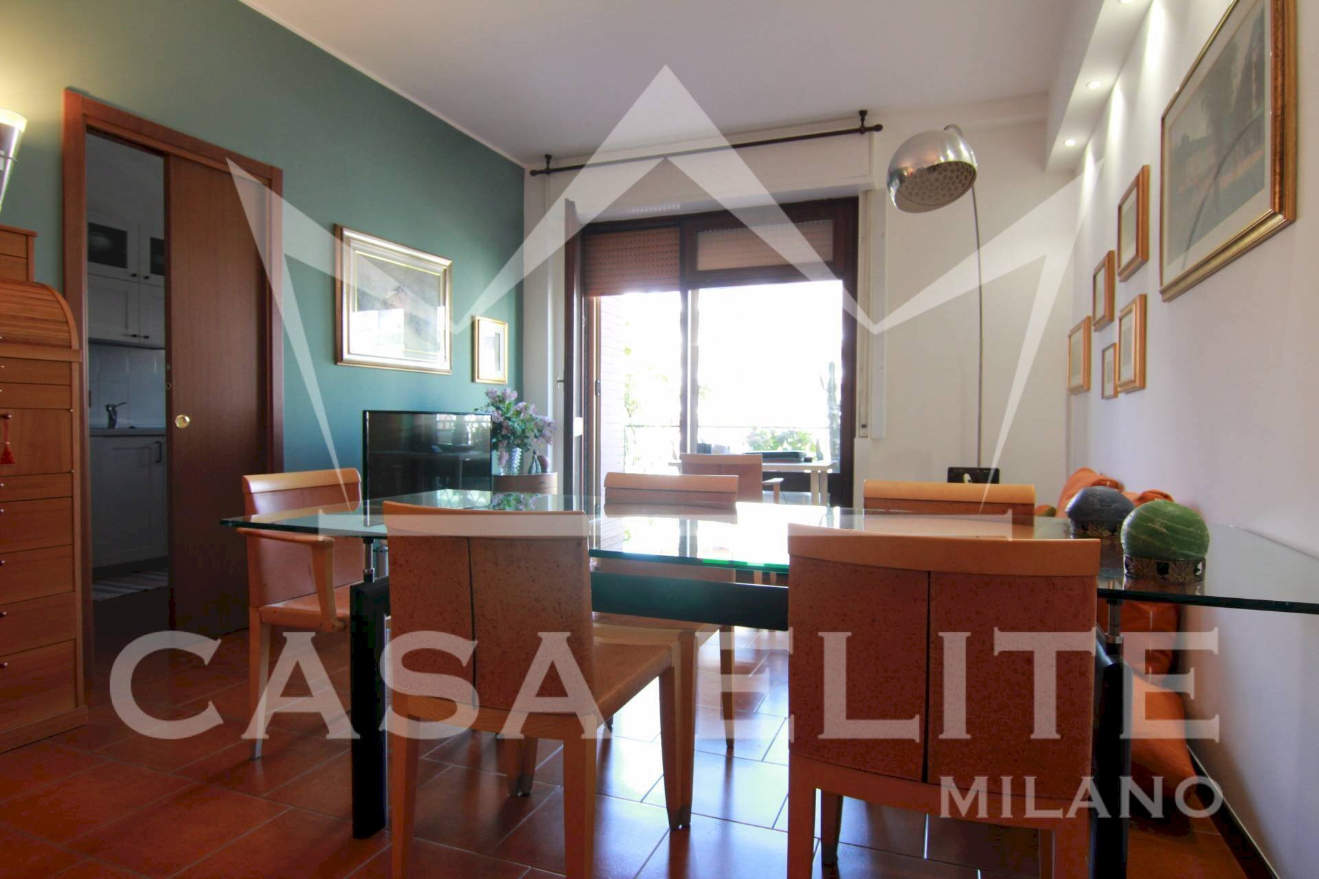 Appartamento Milano - foto 1