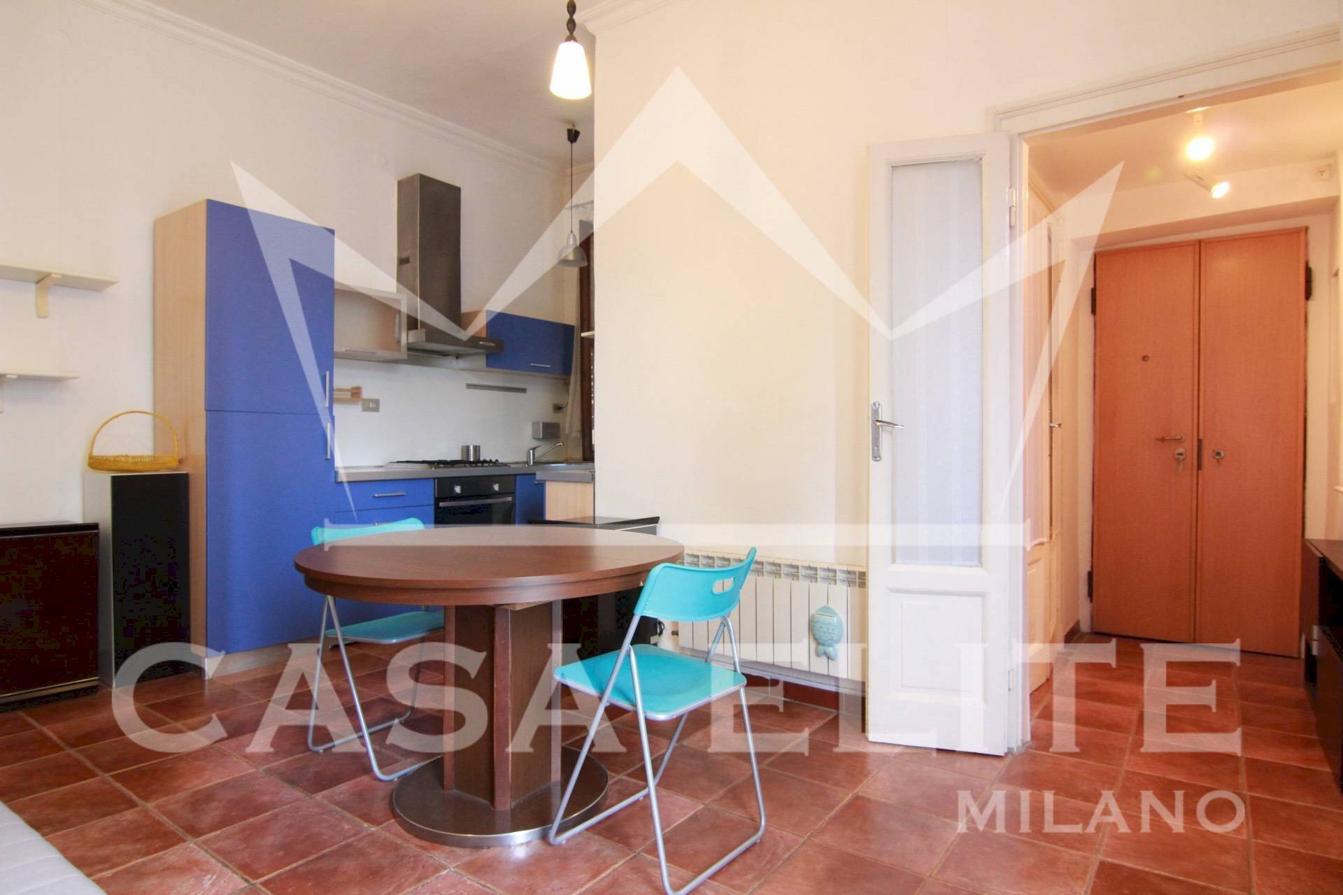 Apartment Milano - photo 1
