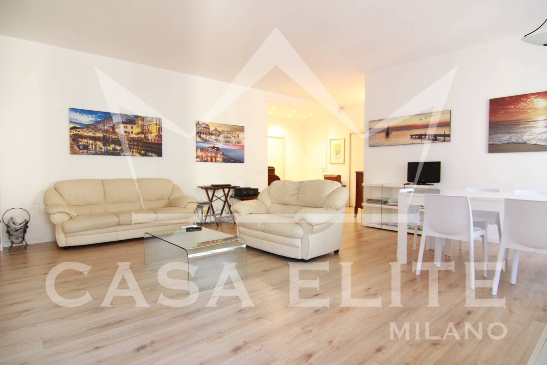 Appartamento Milano - foto 1