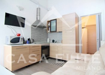 Apartment Milano (neighborhood Inganni) - photo 1