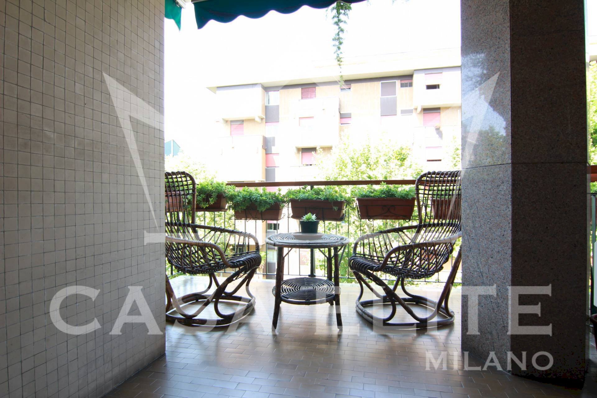 Apartment Milano - photo 1