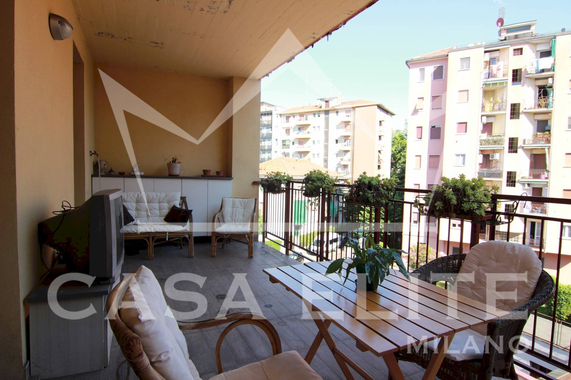 Apartment Milano - photo 1