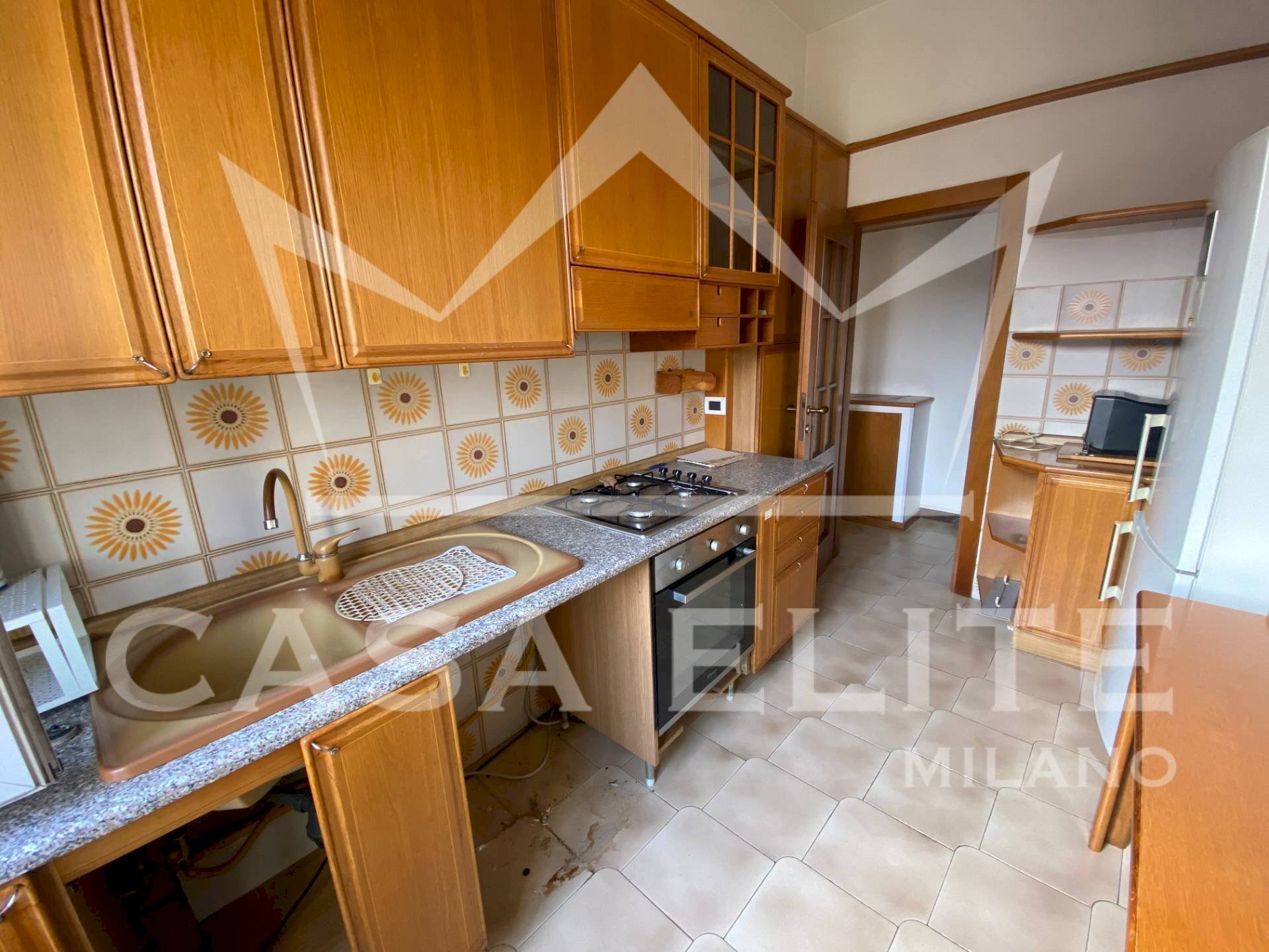 Appartamento Monza (zona San Rocco) - foto 1