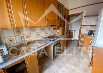 Appartamento Monza (zona San Rocco) - foto 1