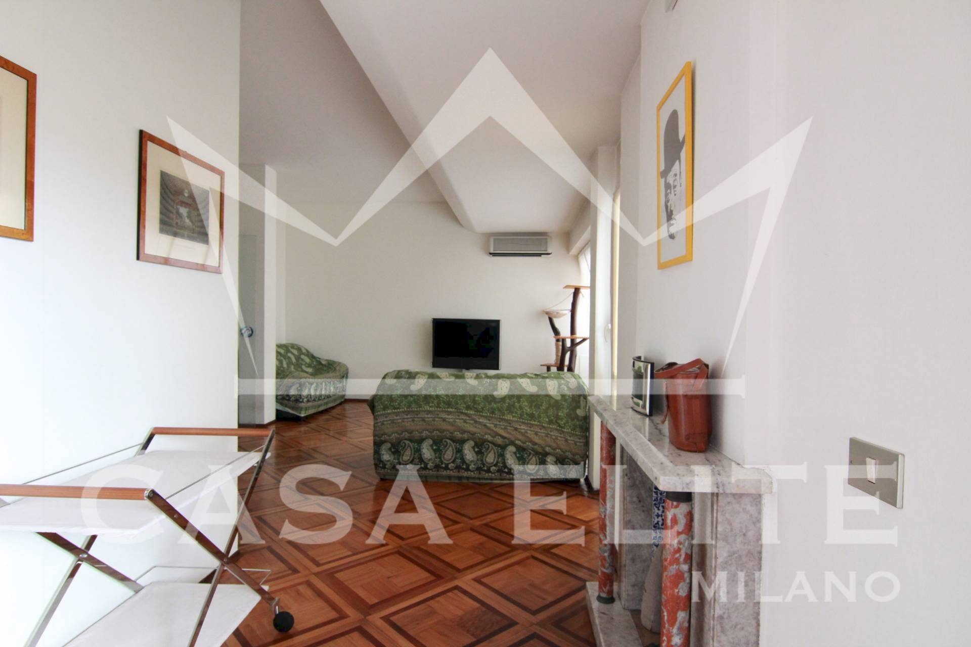 Apartment Milano (neighborhood Solari) - photo 1
