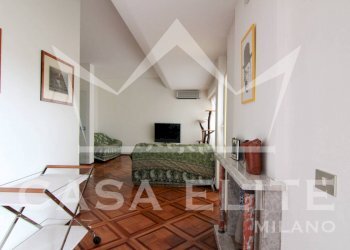Apartment Milano (neighborhood Solari) - photo 1